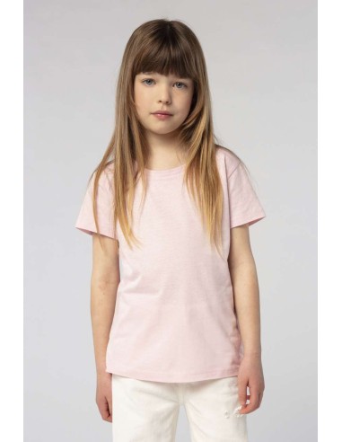 S-SO11981-SOL'S CHERRY - GIRLS' T-SHIRT